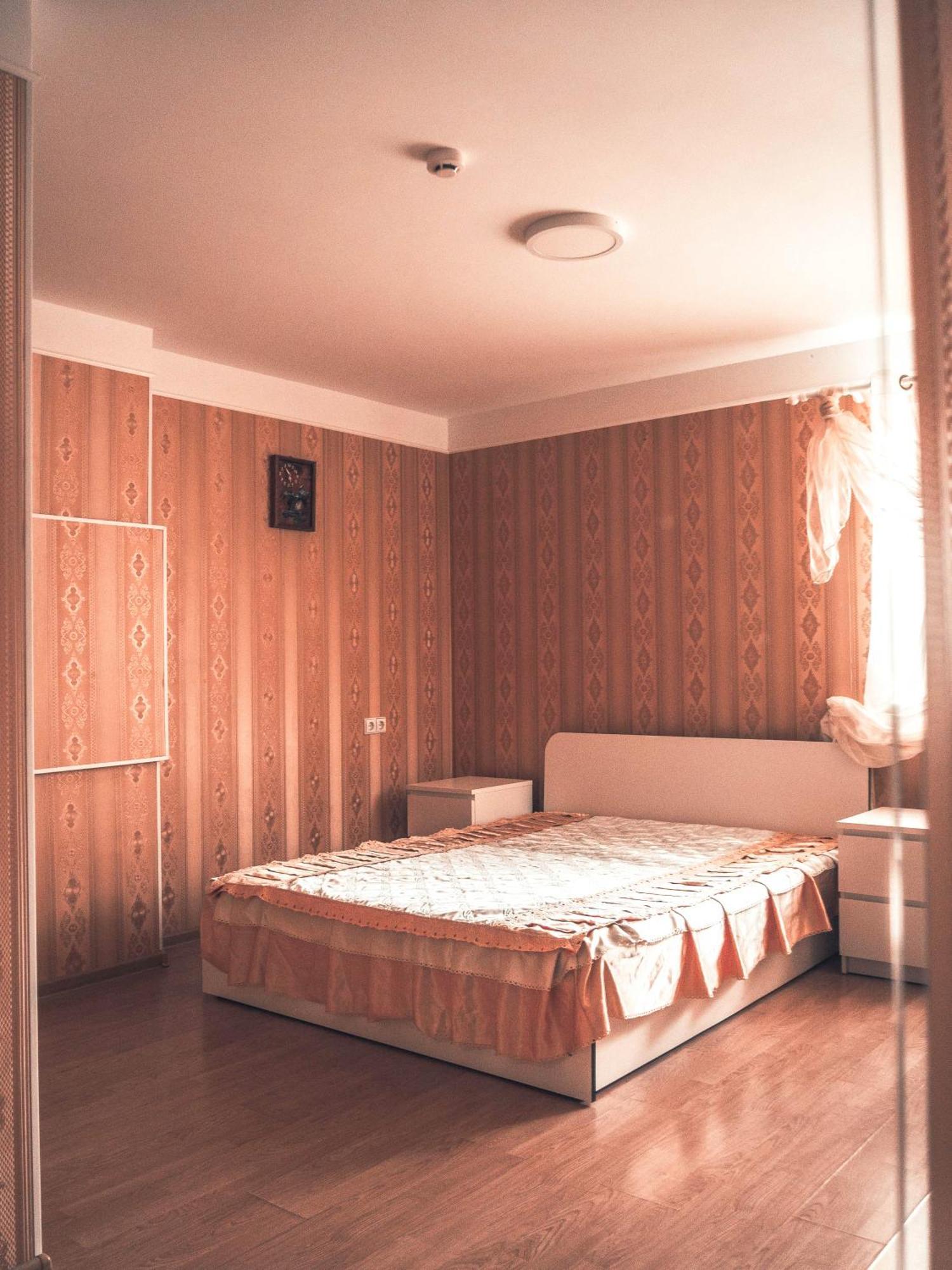 Tatjanos Dvaras VNO Buitenkant foto