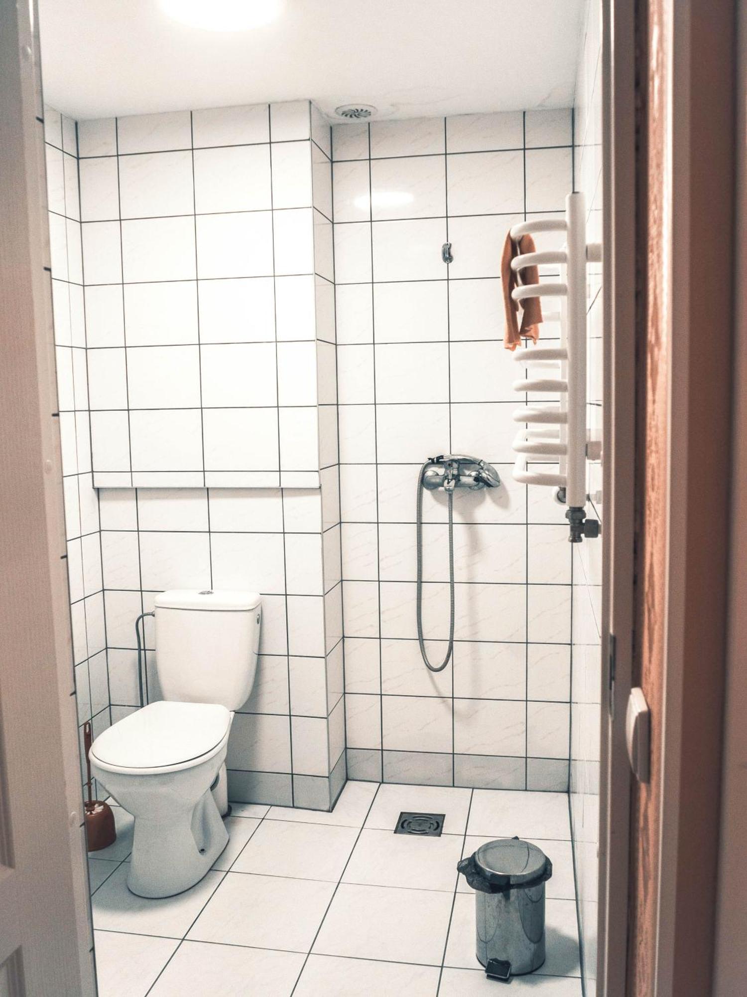 Tatjanos Dvaras VNO Buitenkant foto