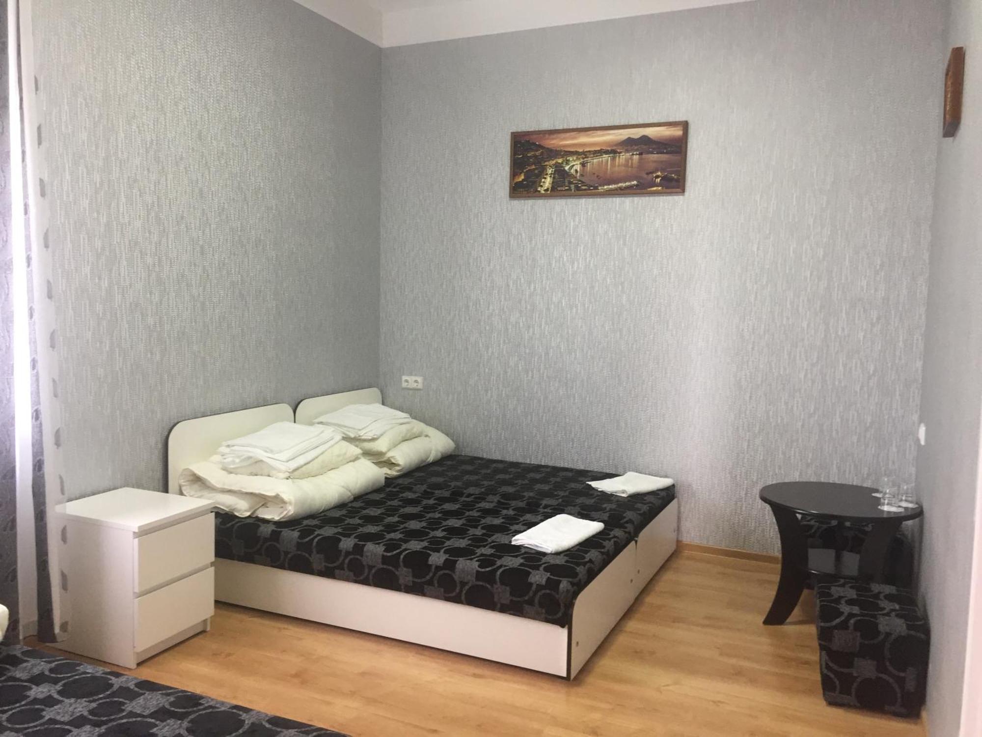 Tatjanos Dvaras VNO Buitenkant foto